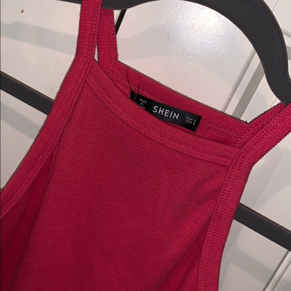 Tank top